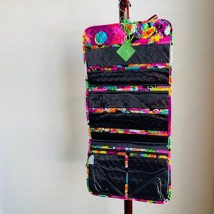 NWT Vera Bradley Va Va Bloom Organizer